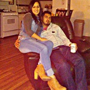 Meet your Posher, Carmen